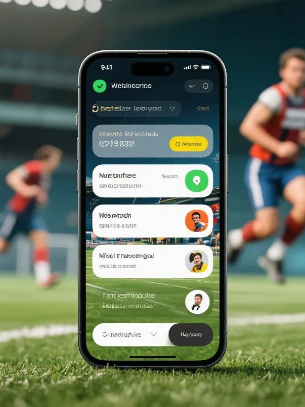 Real-time Push Notifications